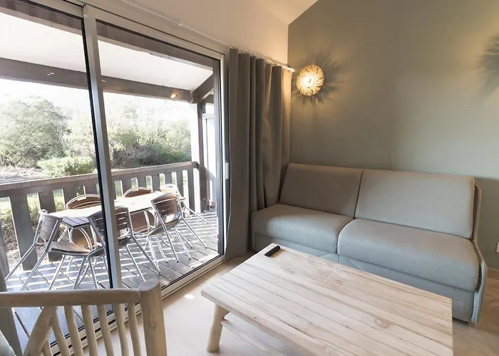 Castell'verde 3* Porto Vecchio