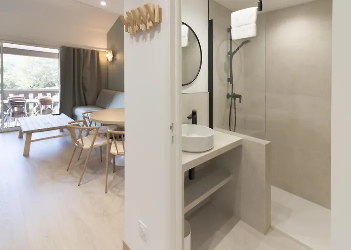 Aparthotel Castell'verde