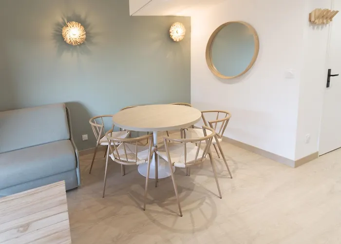 Aparthotel Castell'verde