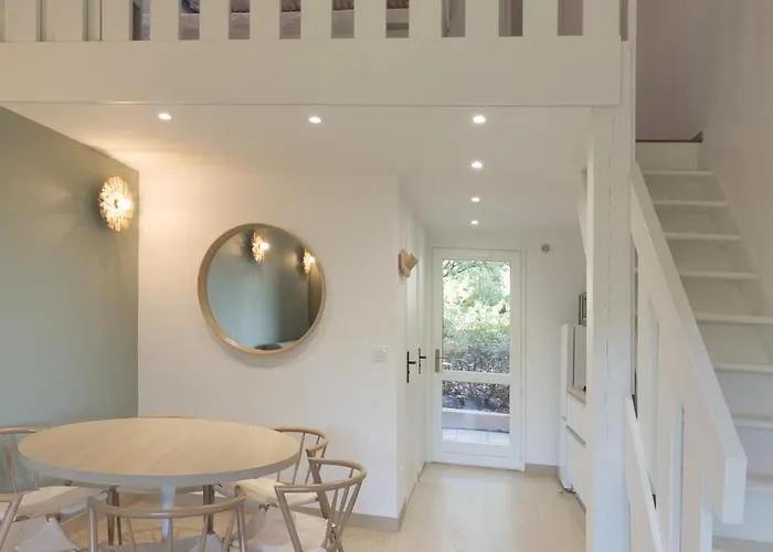 アパートホテル Castell'verde