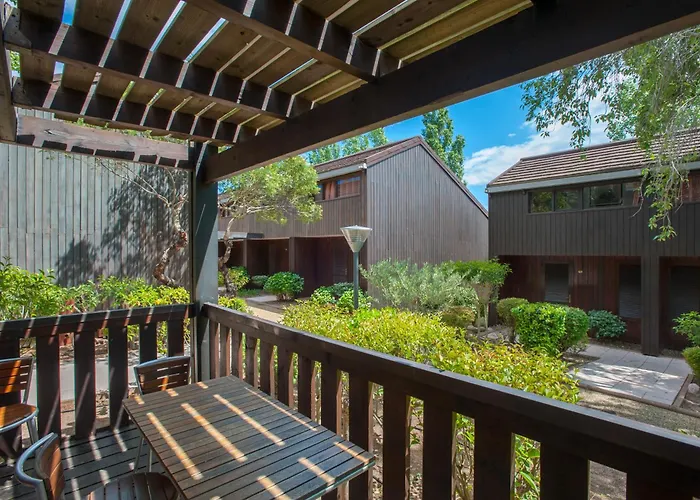 Castell'verde アパートホテル 3*