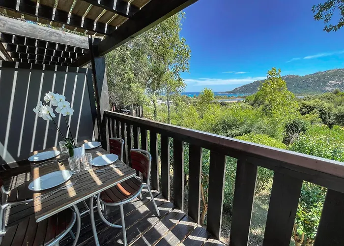 Aparthotel Castell'verde