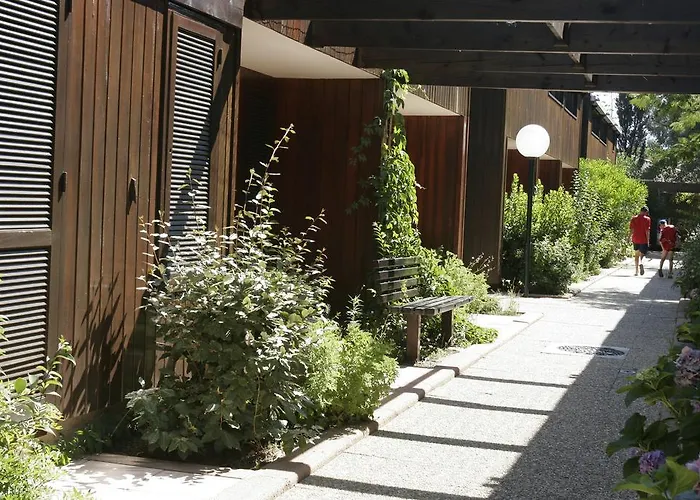 Castell'verde 3* Porto Vecchio