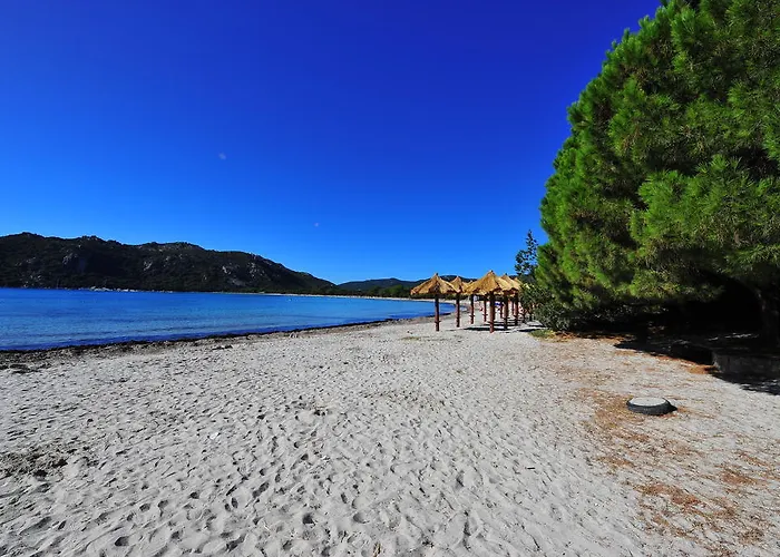 Castell'verde Aparthotel