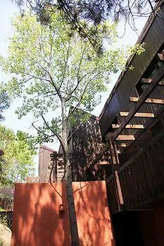 Castell'verde アパートホテル ポルトヴェッキオ