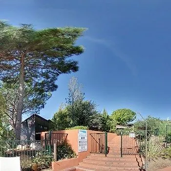 Castell'verde Aparthotel