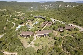 Aparthotel Castell'verde 3*