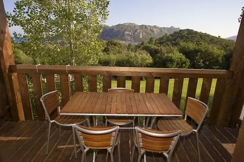 Castell'verde 3* Porto Vecchio