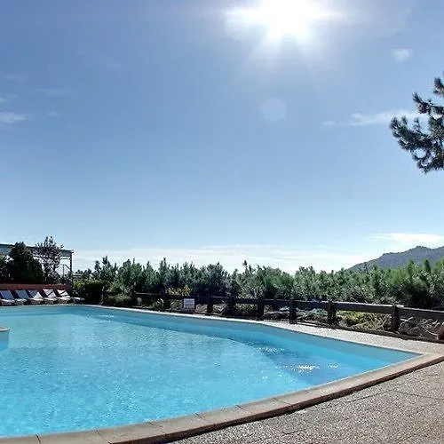 Castell'verde Aparthotel Porto Vecchio