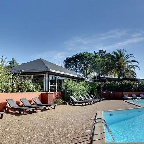 Castell'verde 3* Porto Vecchio