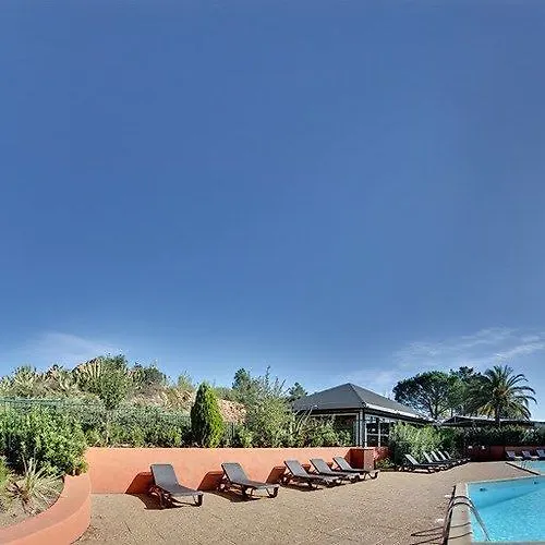 Castell'verde Aparthotel Porto Vecchio