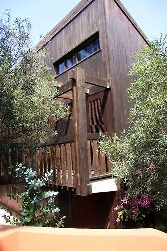 Castell'verde 3* Porto-Vecchio (Corsica)